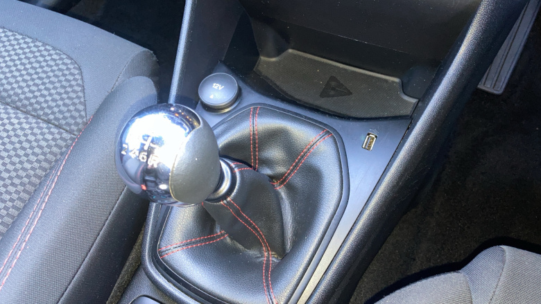 Ford Fiesta 1.0 EcoBoost Hybrid mHEV 125 ST-Line Edition 5dr Petrol Hatchback